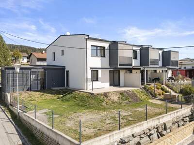 Haus mit Garten kaufen in 9020 Gottesbichl (Bild 5)