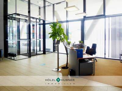 Gewerbeobjekt mieten in 5071 Wals