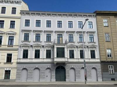 Anlageobjekt kaufen in 1070 Wien