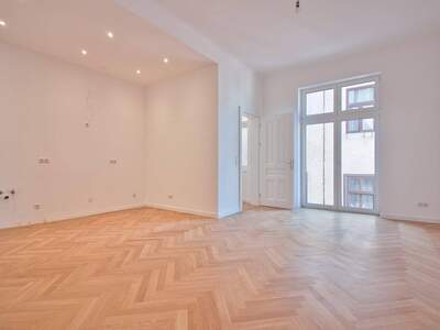Wohnung kaufen in 1160 Wien