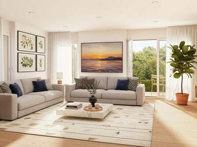 Wohnung mit Balkon kaufen in 8045 Graz