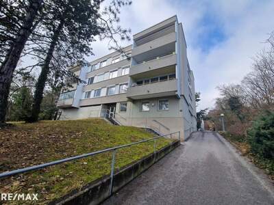 Eigentumswohnung in 2540 Bad Vöslau