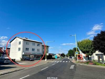 Gewerbeobjekt kaufen in 8740 Zeltweg (Bild 1)