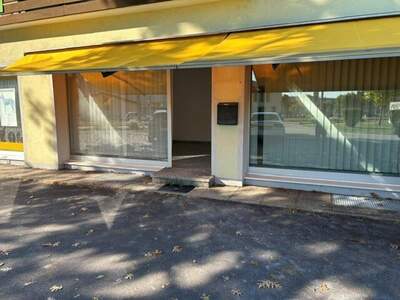 Gewerbeobjekt mieten in 4040 Linz