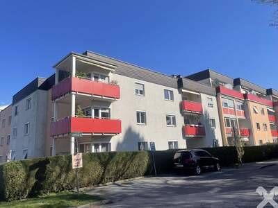 Apartment kaufen in 8052 Steiermark