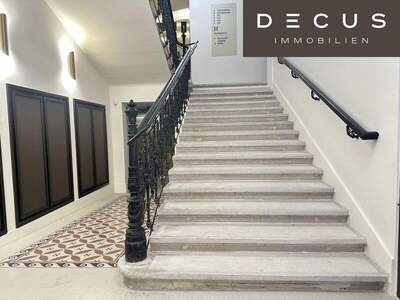 Büro / Praxis mieten in 1010 Wien (Bild 5)