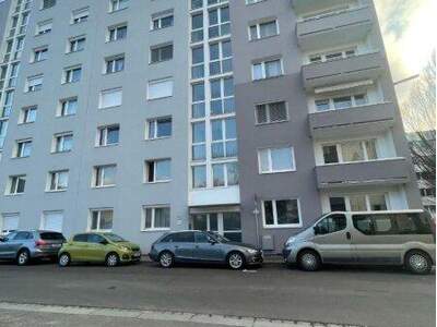 Terrassenwohnung mieten in 4020 Linz (Bild 2)