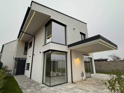 Haus kaufen in 2752 Wöllersdorf