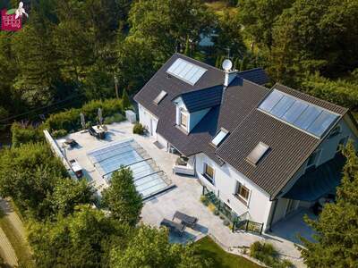 Haus mieten in 2371 Hinterbrühl