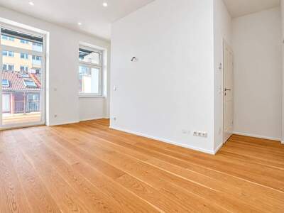 Wohnung kaufen in 1210 Wien