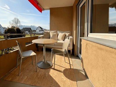 Wohnung kaufen in 6890 Lustenau