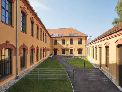 Mietwohnung in 4400 Steyr