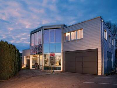 Haus kaufen in 6837 Weiler