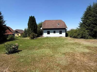 Haus provisionsfrei mieten in 3532 Rastenfeld