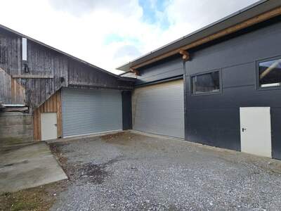 Gewerbeobjekt mieten in 8583 Edelschrott (Bild 1)