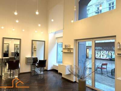 Gewerbeobjekt mieten in 1060 Wien 6. (Bild 3)