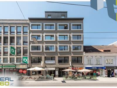 Büro / Praxis mieten in 4020 Linz (Bild 3)