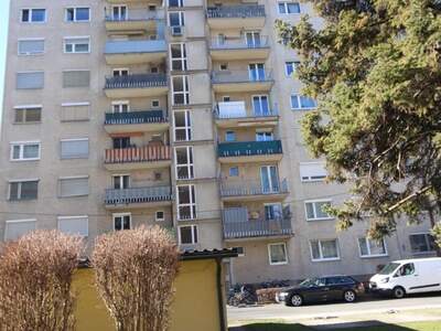 Wohnung mit Balkon kaufen in 8041 Graz (Bild 2)