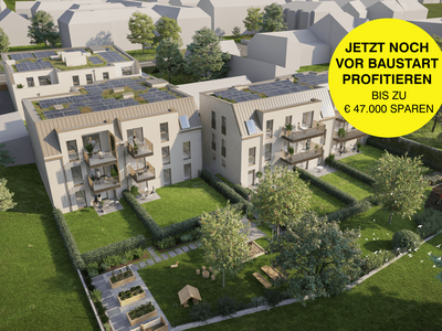 Eigentumswohnung in 2103 Langenzersdorf