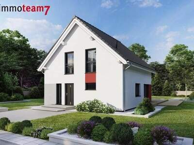 Haus kaufen in 6845 Hohenems