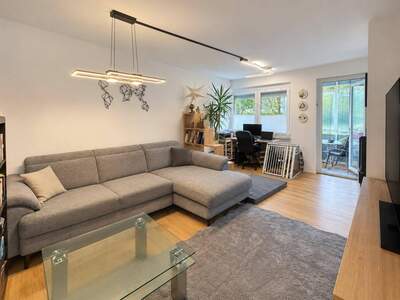 Wohnung kaufen in 4840 Vöcklabruck
