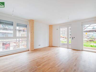 Mietwohnung in 1030 Wien