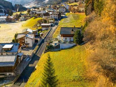 Gewerbeobjekt kaufen in 6580 St. Anton