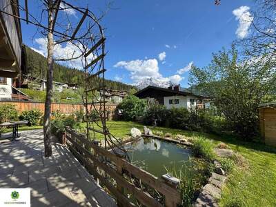 Haus kaufen in 6384 Waidring
