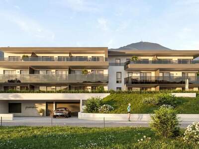 Terrassenwohnung kaufen in 6071 Aldrans (Bild 5)