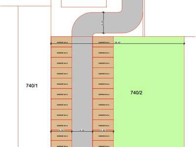 Immobilie mieten in 8750 Judenburg (Bild 3)