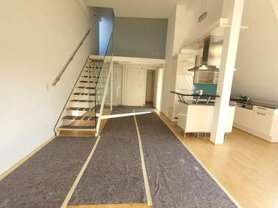 Altbauwohnung mieten in 1090 Wien (Bild 4)