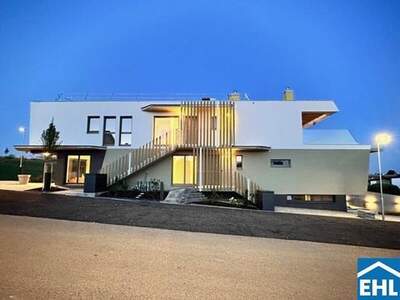 Eigentumswohnung in 7100 Neusiedl