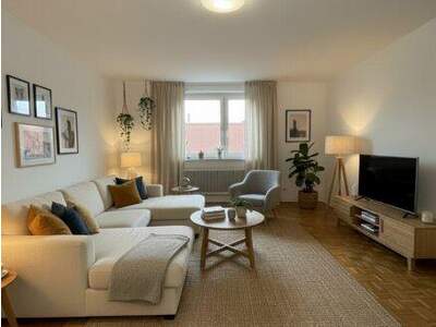 Mietwohnung in 4400 Steyr (Bild 1)