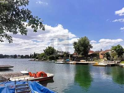 Einfamilienhaus kaufen in 2491 Neufeld