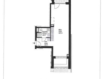 Gewerbeobjekt mieten in 1120 Wien