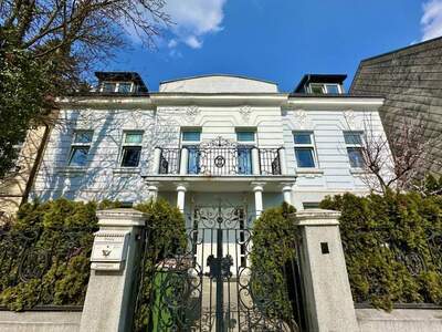 Haus mieten in 1230 Wien