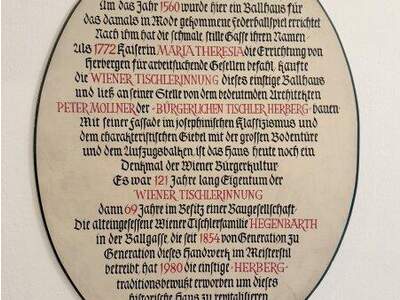 Wohnung mieten in 1010 Wien (Bild 5)