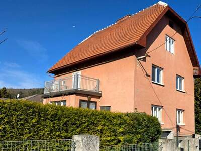 Haus mieten in 3011 Purkersdorf