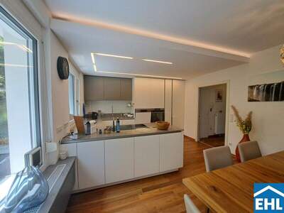 Reihenhaus kaufen in 1130 Wien (Bild 2)