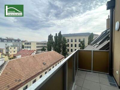 Terrassenwohnung kaufen in 1170 Wien (Bild 5)