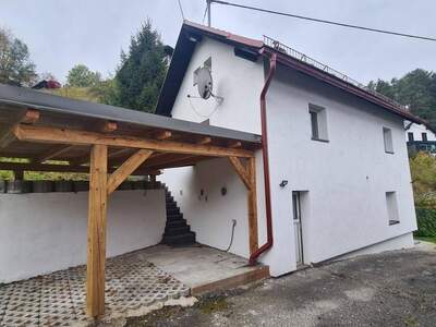Haus kaufen in 9722 Töplitsch