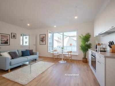 Anlageobjekt kaufen in 1230 Wien