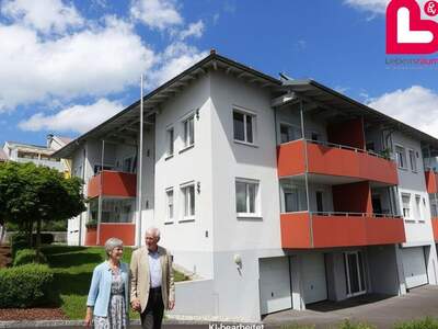 Wohnung mieten in 4202 Kirchschlag (Bild 1)