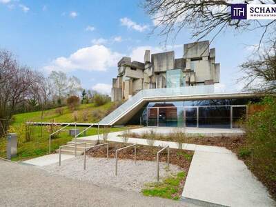 Terrassenwohnung kaufen in 1230 Wien (Bild 5)