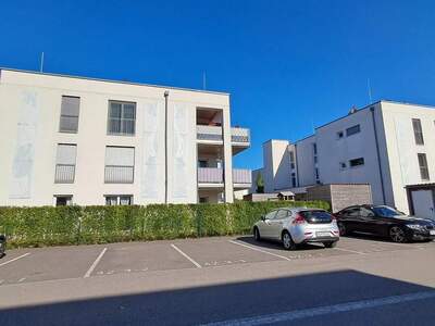 Wohnung mieten in 3240 Mank