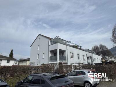 Terrassenwohnung mieten in 6830 Rankweil (Bild 5)