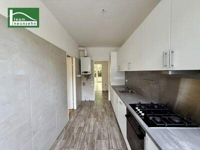 Terrassenwohnung mieten in 1180 Wien (Bild 5)