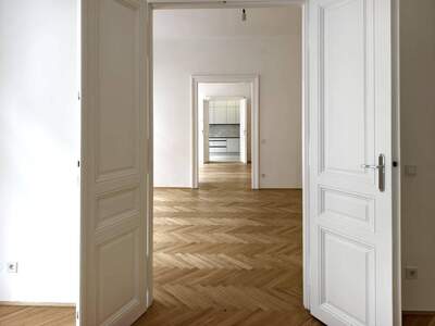 Mietwohnung in 1070 Wien