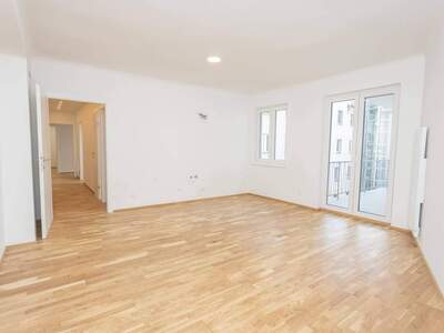 Eigentumswohnung in 1190 Wien