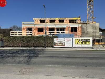 Wohnung mit Balkon kaufen in 5411 Oberalm